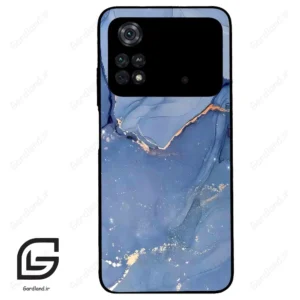 قاب گوشی شیائومی پوکو ام 4 پرو (Poco M4 Pro 4g ) طرح ساده کد 2197