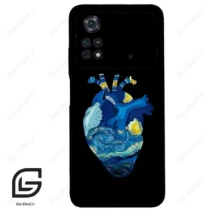 قاب گوشی شیائومی پوکو ام 4 پرو (Poco M4 Pro 4g ) طرح ونگوک کد 2214