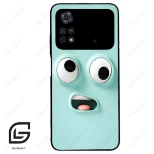 قاب گوشی شیائومی پوکو ام 4 پرو (Poco M4 Pro 4g ) طرح کیوت کد 2226