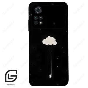 قاب گوشی شیائومی پوکو ام 4 پرو (Poco M4 Pro 4g ) طرح دخترانه کد 2235