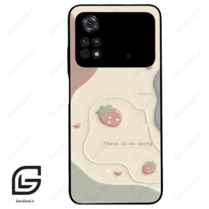 قاب گوشی شیائومی پوکو ام 4 پرو (Poco M4 Pro 4g ) طرح دخترانه کد 2239
