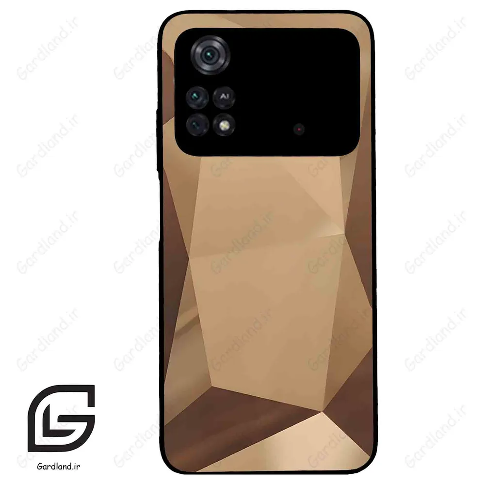 قاب گوشی شیائومی پوکو ام 4 پرو (Poco M4 Pro 4g ) طرح خفن کد 2242