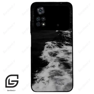 قاب گوشی شیائومی پوکو ام 4 پرو (Poco M4 Pro 4g ) طرح دریا کد 2247