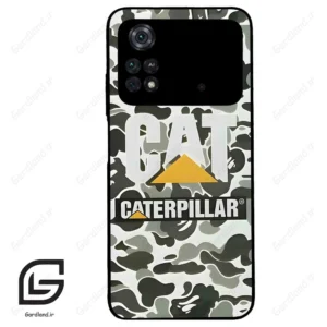 قاب گوشی شیائومی پوکو ام 4 پرو (Poco M4 Pro 4g ) طرح برند کد 2248