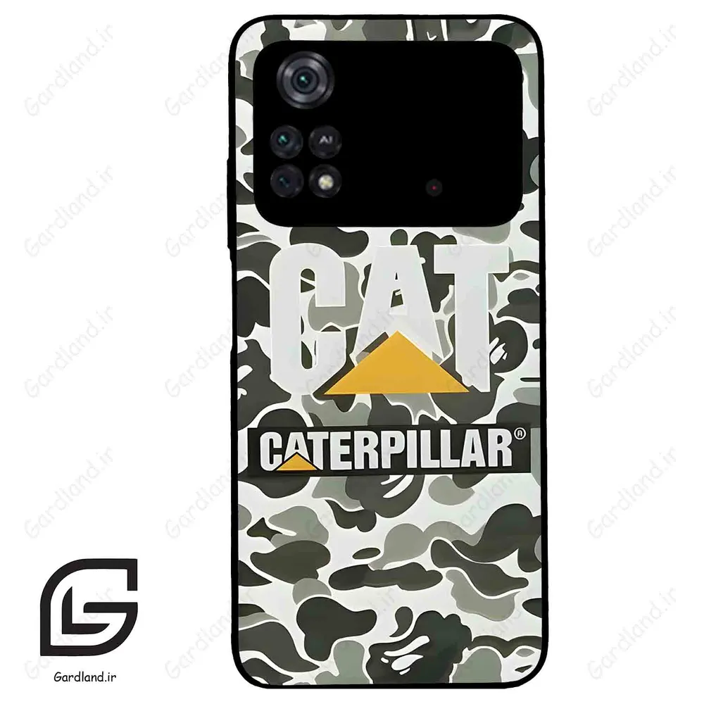 قاب گوشی شیائومی پوکو ام 4 پرو (Poco M4 Pro 4g ) طرح برند کد 2248