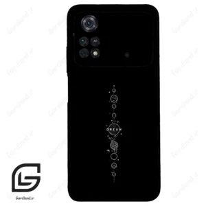 قاب گوشی شیائومی پوکو ام 4 پرو (Poco M4 Pro 4g ) طرح خفن کد 2255