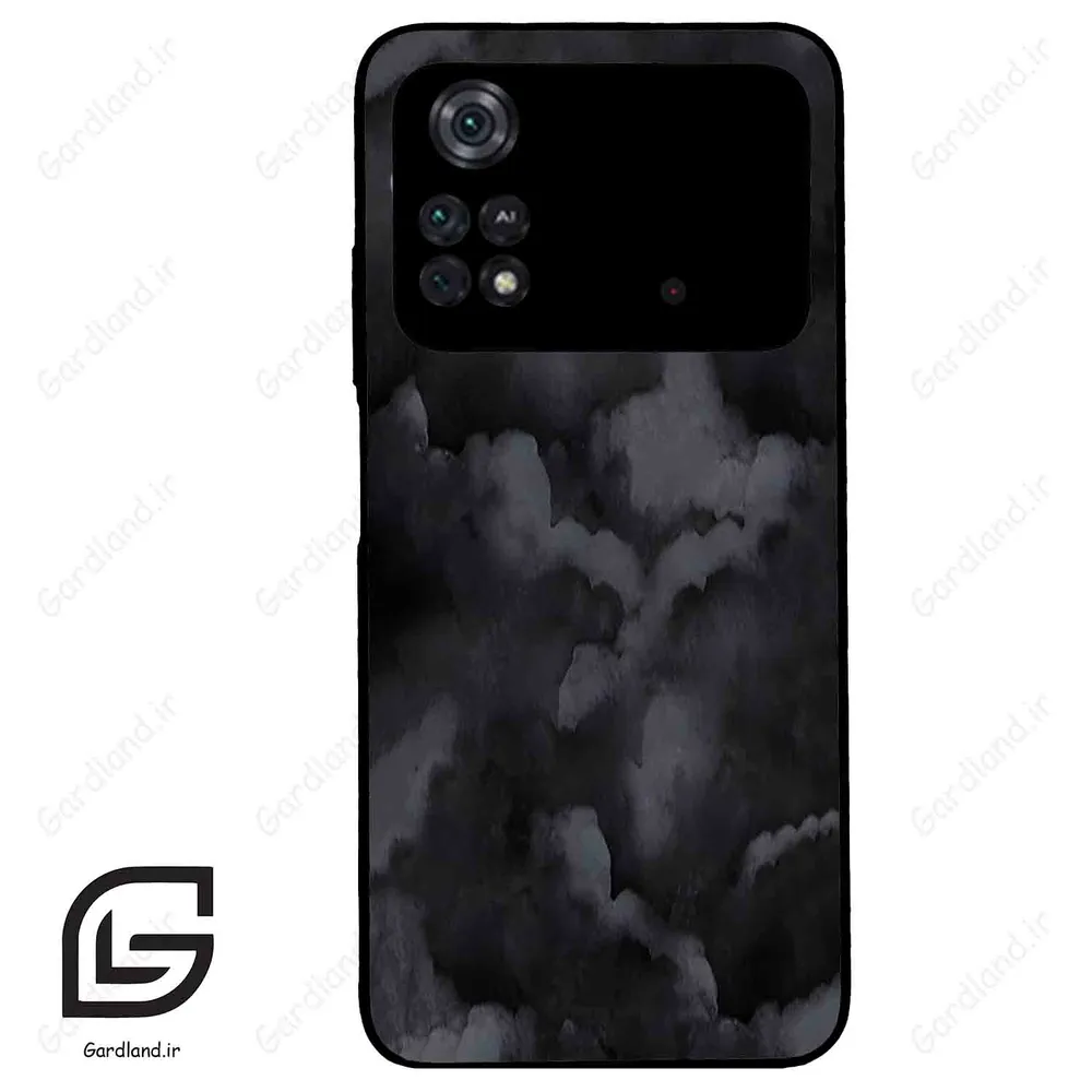 قاب گوشی شیائومی پوکو ام 4 پرو (Poco M4 Pro 4g ) طرح خفن کد 2259