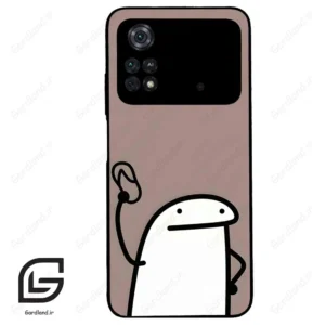 قاب گوشی شیائومی پوکو ام 4 پرو (Poco M4 Pro 4g ) طرح میقولی کد 2264