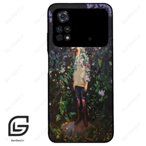 قاب گوشی شیائومی پوکو ام 4 پرو (Poco M4 Pro 4g ) طرح خفن کد 2324