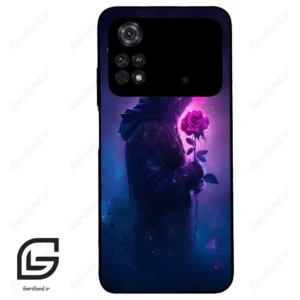 قاب گوشی شیائومی پوکو ام 4 پرو (Poco M4 Pro 4g ) طرح پسرانه کد 2351
