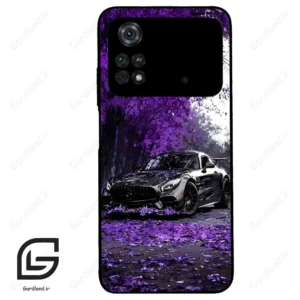 قاب گوشی شیائومی پوکو ام 4 پرو (Poco M4 Pro 4g ) طرح پسرانه کد 2352