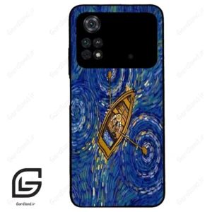 قاب گوشی شیائومی پوکو ام 4 پرو (Poco M4 Pro 4g ) طرح ونگوک کد 2426