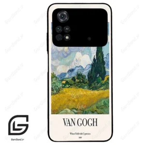 قاب گوشی شیائومی پوکو ام 4 پرو (Poco M4 Pro 4g ) طرح ونگوک کد 2428