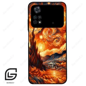 قاب گوشی شیائومی پوکو ام 4 پرو (Poco M4 Pro 4g ) طرح ونگوک کد 2455