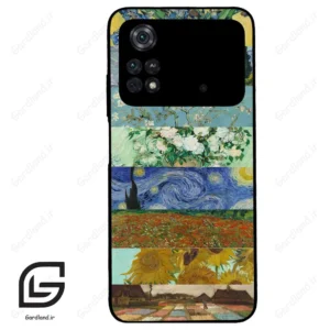 قاب گوشی شیائومی پوکو ام 4 پرو (Poco M4 Pro 4g ) طرح ونگوک کد 2469