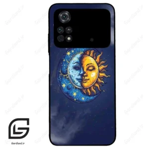 قاب گوشی شیائومی پوکو ام 4 پرو (Poco M4 Pro 4g ) طرح انیمیشن کد 2518
