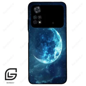 قاب گوشی شیائومی پوکو ام 4 پرو (Poco M4 Pro 4g ) طرح انیمیشن کد 2543