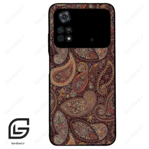 قاب گوشی شیائومی پوکو ام 4 پرو (Poco M4 Pro 4g ) طرح نقاشی کد 2570