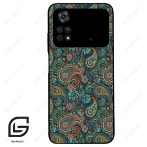 قاب گوشی شیائومی پوکو ام 4 پرو (Poco M4 Pro 4g ) طرح خانومانه کد 2571