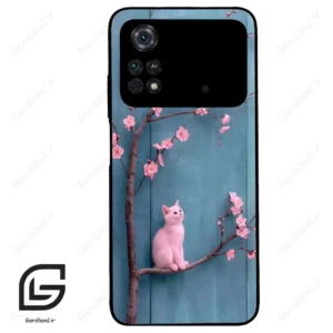 قاب گوشی شیائومی پوکو ام 4 پرو (Poco M4 Pro 4g ) طرح فانتزی کد 2575