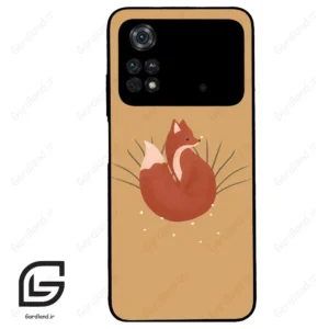 قاب گوشی شیائومی پوکو ام 4 پرو (Poco M4 Pro 4g ) طرح انیمیشن کد 2614