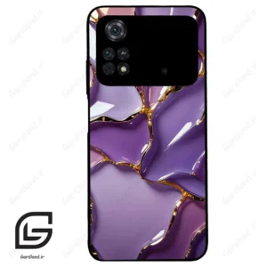 قاب گوشی شیائومی پوکو ام 4 پرو (Poco M4 Pro 4g ) طرح خانومانه کد 2648