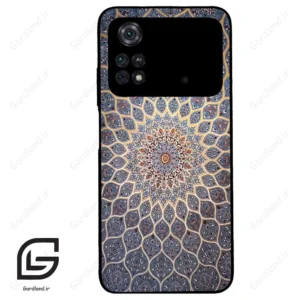 قاب گوشی شیائومی پوکو ام 4 پرو (Poco M4 Pro 4g ) طرح زیبا کد 2664