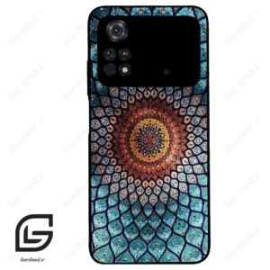 قاب گوشی شیائومی پوکو ام 4 پرو (Poco M4 Pro 4g ) طرح خاص کد 2689