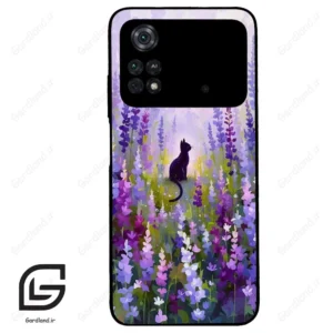 قاب گوشی شیائومی پوکو ام 4 پرو (Poco M4 Pro 4g ) طرح گربه کد 2700