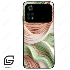 قاب گوشی شیائومی پوکو ام 4 پرو (Poco M4 Pro 4g ) طرح مینیمال کد 2716