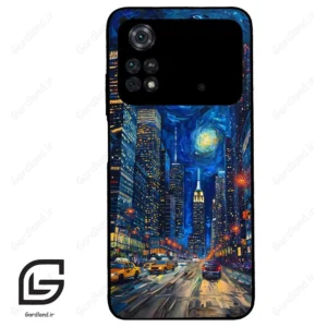 قاب گوشی شیائومی پوکو ام 4 پرو (Poco M4 Pro 4g ) طرح ونگوک کد 2722