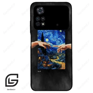 قاب گوشی شیائومی پوکو ام 4 پرو (Poco M4 Pro 4g ) طرح ونگوک کد 2728