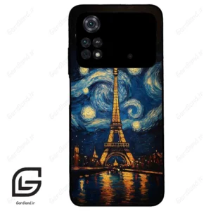 قاب گوشی شیائومی پوکو ام 4 پرو (Poco M4 Pro 4g ) طرح ونگوک کد 2730