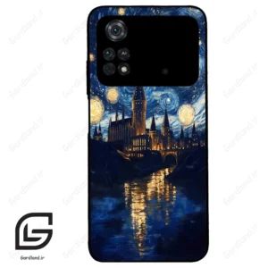 قاب گوشی شیائومی پوکو ام 4 پرو (Poco M4 Pro 4g ) طرح ونگوک کد 2733