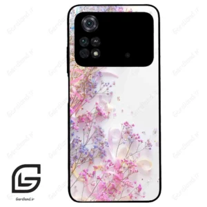 قاب گوشی شیائومی پوکو ام 4 پرو (Poco M4 Pro 4g ) طرح فانتزی کد 2741
