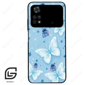 قاب گوشی شیائومی پوکو ام 4 پرو (Poco M4 Pro 4g ) طرح کودکانه کد 2743