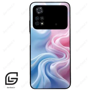 قاب گوشی شیائومی پوکو ام 4 پرو (Poco M4 Pro 4g ) طرح ساده کد 2785