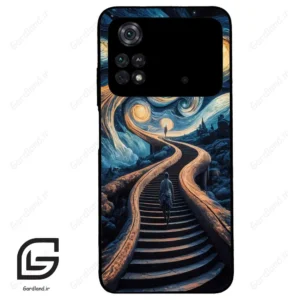 قاب گوشی شیائومی پوکو ام 4 پرو (Poco M4 Pro 4g ) طرح خاص کد 2809