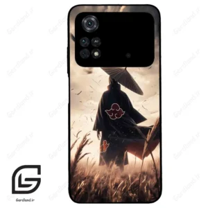 قاب گوشی شیائومی پوکو ام 4 پرو (Poco M4 Pro 4g ) طرح ایتاچی کد 2825