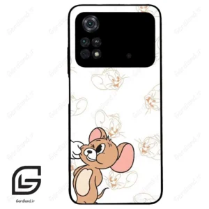 قاب گوشی شیائومی پوکو ام 4 پرو (Poco M4 Pro 4g ) طرح جری کد 2831