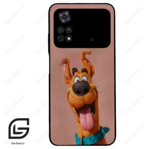 قاب گوشی شیائومی پوکو ام 4 پرو (Poco M4 Pro 4g ) طرح اسکوبیدو کد 2840