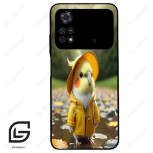 قاب گوشی شیائومی پوکو ام 4 پرو (Poco M4 Pro 4g ) طرح فانتزی کد 2844