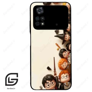 قاب گوشی شیائومی پوکو ام 4 پرو (Poco M4 Pro 4g ) طرح لگو کد 2850