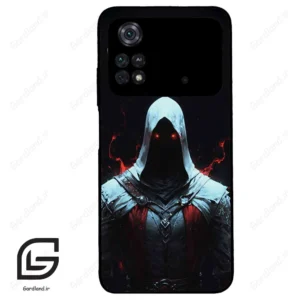 قاب گوشی شیائومی پوکو ام 4 پرو (Poco M4 Pro 4g ) طرح اسسینز کد 2871
