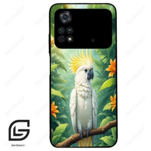 قاب گوشی شیائومی پوکو ام 4 پرو (Poco M4 Pro 4g ) طرح کاسکو کد 2876