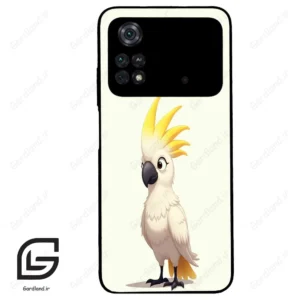قاب گوشی شیائومی پوکو ام 4 پرو (Poco M4 Pro 4g ) طرح کاسکو کد 2883
