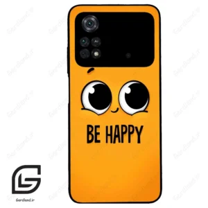 قاب گوشی شیائومی پوکو ام 4 پرو (Poco M4 Pro 4g ) طرح فانتزی کد 2895