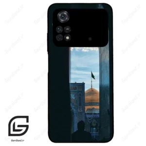 قاب گوشی شیائومی پوکو ام 4 پرو (Poco M4 Pro 4g ) طرح مذهبی کد 2903