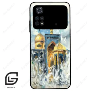 قاب گوشی شیائومی پوکو ام 4 پرو (Poco M4 Pro 4g ) طرح مذهبی کد 2908