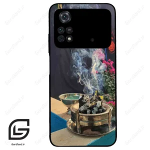 قاب گوشی شیائومی پوکو ام 4 پرو (Poco M4 Pro 4g ) طرح مذهبی کد 2913